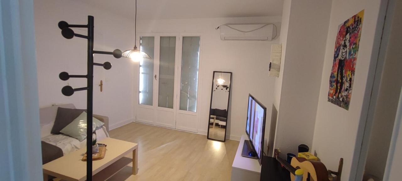 Peaceful Apartment At Lyon 7 Exteriör bild